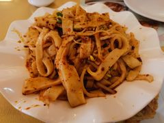 -陕西风味餐厅(陕西省驻京办店)