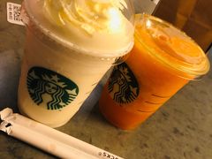 -星巴克(北新泾店)