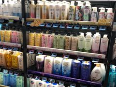 零售区-盒马鲜生(宝地店)