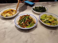 -阿琴面馆(武林路店)