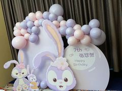 -御仙都北京菜馆·烤鸭店(双井店)