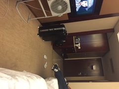 泉昇大酒店-长沙丰泉大酒店(五一广场IFS国金中心店)