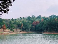 -南京市无想山景区