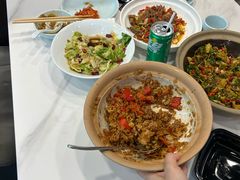 -攸州小镇家湘菜(小米科技园店)