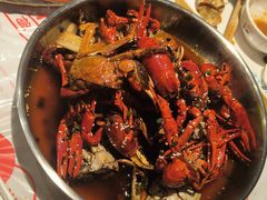 -靓靓蒸虾·头牌蒸虾(南山桂庙店)