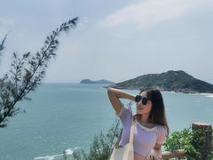 -广东惠东海龟国家级自然保护区