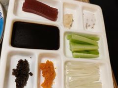 -范家小馆·烤鸭新京菜(金融街店)