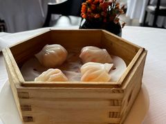 -富力丽思卡尔顿酒店·丽轩中餐厅
