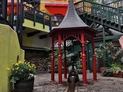 -三鹰之森吉卜力美术馆