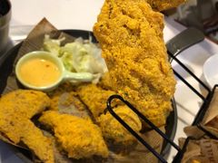 -七楽·韩式欢聚餐厅 치르치르(龙泉驿万达店)
