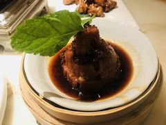 -绿茶餐厅(西单老佛爷店)