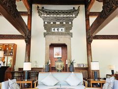 -广富林宰相府酒店·水云间