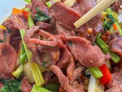 -大盐帮川菜馆(长楹天街店)