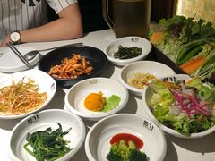 -本家韩国烤肉(青岛万象城店)
