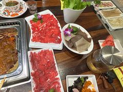 -好得火锅(育才店)