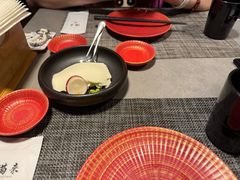 -满来寿喜烧(金虹桥店)