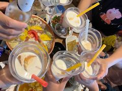 -品味泸沽湖•民族特色菜(大落水店)