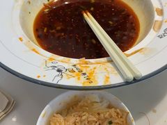 -成都你六姐·牛肉冒菜·麻辣香锅(长泰广场店)