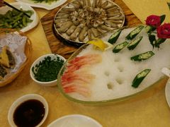 -潮人姐妹轩(海宁路店)