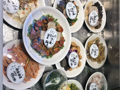 -壹只菜·崇明本地特色菜(崇明南门店)