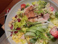 -卡朋西餐(扬名广场店)