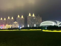 -星海广场