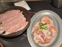 -厚贞日式烤肉(浦东汇智店)