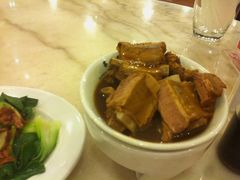 -宝香绑线肉骨茶(柏威年广场店)