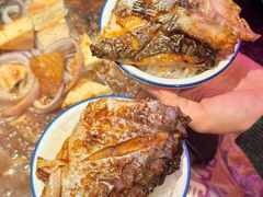 -匠子烤鱼(上邦百汇城店)