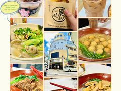 -下环街市熟食中心