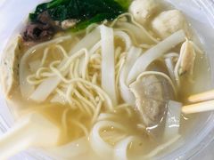 -非尝不可潮汕小吃(水贝店)