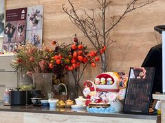 -EVERNAKED裸蛋糕(SOHO天山店)
