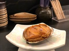 矶煮鲍鱼-Sushi Hanzo半藏(天环广场店)