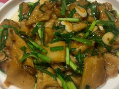 -王村姑老土炕莜面村(桥东店)