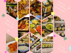 -威斯汀舞台餐厅