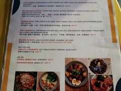 -Mesa Madre梅萨妈妈·Bintana(国贸店)