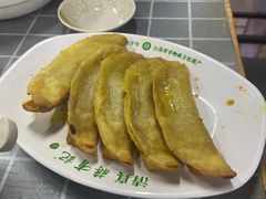 -清真蒋有记(老门东店)