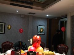 -上和臻品中国菜(花园街店)