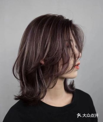 ‭‮了为‬‬使摩卡丁香色更好的呈现，建议‭‮家大‬‬