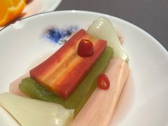 -烟雨青城·川菜(北京坊店)