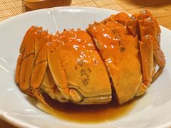 -蟹家大院(外滩店)