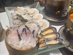 -Thai Basil罗勒叶泰式餐厅(时代天街店)