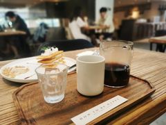-Vanilla Specialty Coffee(八大关店)