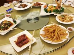 -鹏天阁酒楼·海鲜(红旗店)