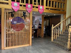 -百年石锅饭·朝鲜族传统民餐