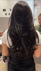 -MY HAIR ARDOR