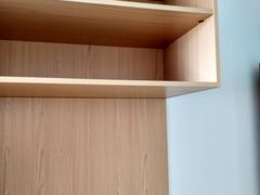 -佰丽爱家全屋定制(汶水店)