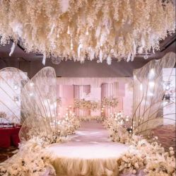 -广州富力君悦大酒店·宴会厅