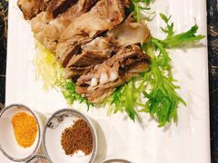 -悦真雅院·四合院·清真私房菜(雍和宫店)