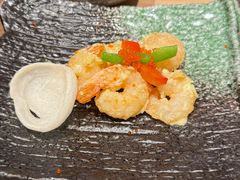 -德川家日本料理(顺义华联店)